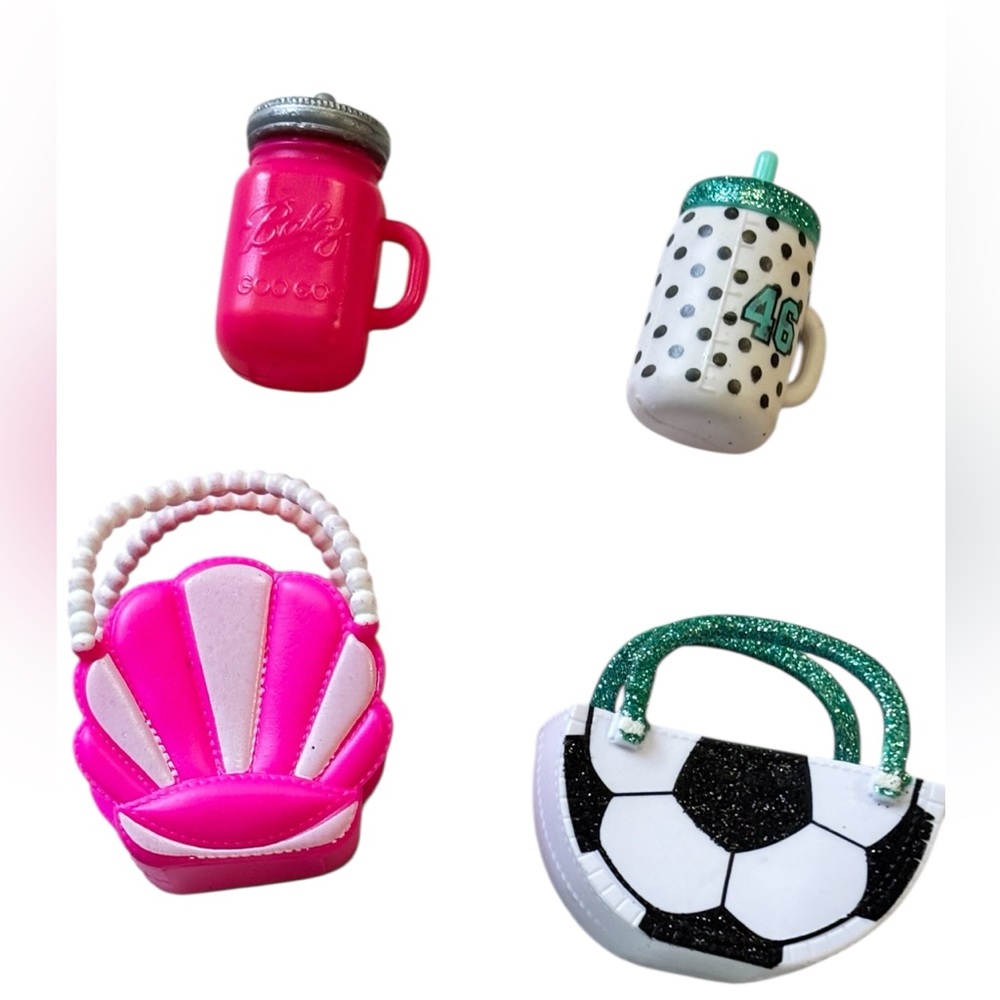 LOL Surprise Accessories